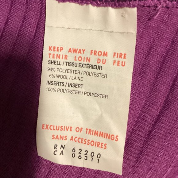 Puma Sport Lifestyle Women's Long Sleeve Layering Top Quarter Zip Size M Jogging - Picture 10 of 11